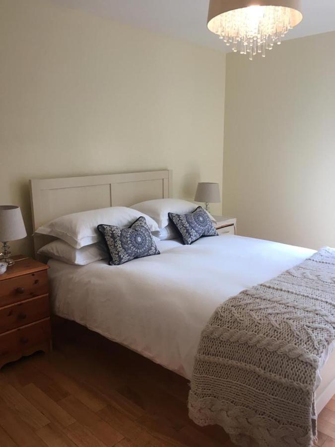 5, Knocktarna Manor Apartment Coleraine Exteriör bild