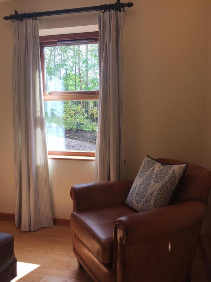 5, Knocktarna Manor Apartment Coleraine Exteriör bild