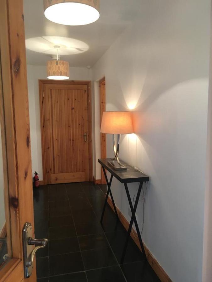 5, Knocktarna Manor Apartment Coleraine Exteriör bild