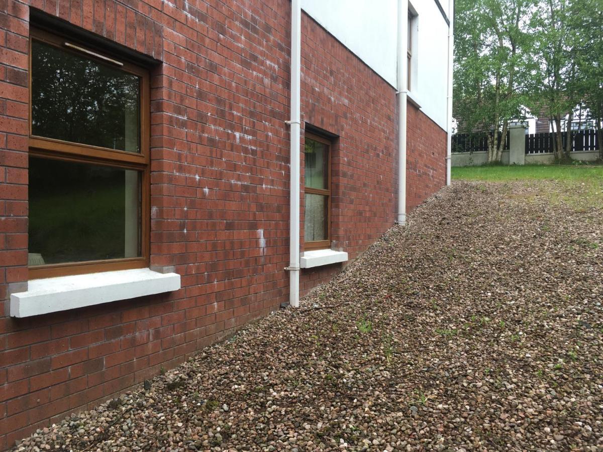 5, Knocktarna Manor Apartment Coleraine Exteriör bild
