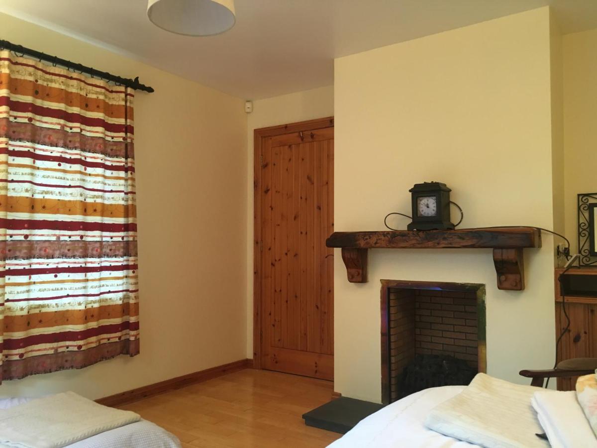 5, Knocktarna Manor Apartment Coleraine Exteriör bild